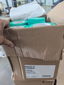 180839 Green Tape 96mm X 33m 12 Rolls