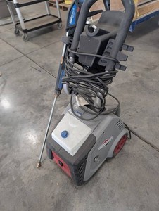 Briggs & Stratton Pressure Washer