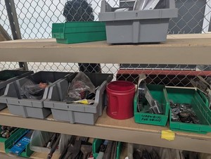 Tapcon, Performax & Remington Tool Accessory Mixed Lot