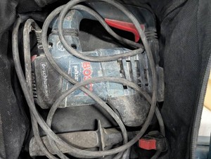 Bosch RH328V Rotary Hammer
