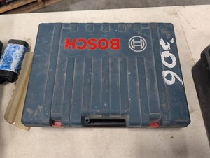 Bosch RH328VC Rotary Hammer Kit in Case