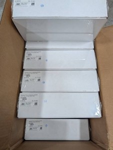 Zeffon Asbestos PCM Air Sampling Cassettes Z008BA 25mm 3pc (Lot of 6)