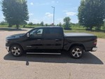 Ram 1500 Laramie 4x4 Hemi 5.7L Crew Cab 307095 Miles