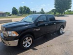 2014 Ram 1500 Crew Cab 4x4 5.7L HEMI 203845 Miles
