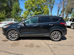 2016 FORD ESCAPE SE *145k Miles | 4x4 | No Accidents* (NO RESERVE)