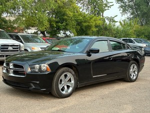 2014 DODGE CHARGER SE 148k Miles  2 Owner (NO RESERVE)