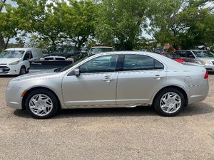 2010 MERCURY MILAN I-4 *No Accidents Reported* (NO RESERVE)