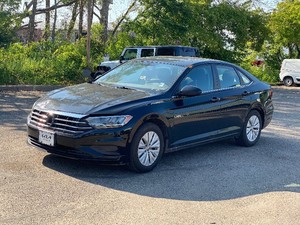 2019 VOLKSWAGEN JETTA S 2 Owner  140k Miles (NO RESERVE)