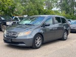 2011 HONDA ODYSSEY EX *No Accidents Reported* (NO RESERVE)
