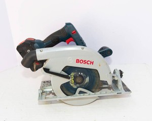 Bosch GKS18V-25C 18V Cordless Circular Saw with Battery