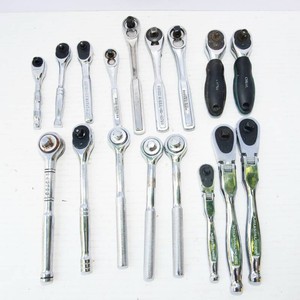 Assorted Ratchets