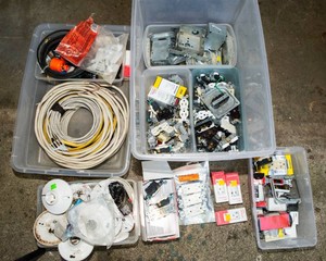 Electrical Supplies  Outlets, Wire & More