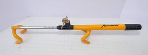 AutoWear Steering Wheel Lock with Key