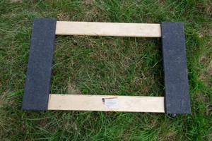 Haul-Master Rolling Dolly