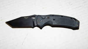 Hogue SIG K320A Knife