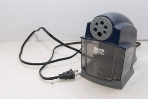 X-ACTO Electric Pencil Sharpener