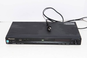 Pioneer DV-400V DVD Player