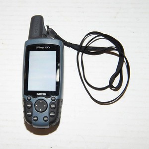 Garmin GPSMAP 60Cx Handheld GPS Navigator