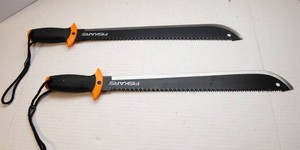Fiskars Machetes  Set of 2