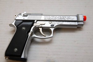 AirStrike 240 .24 Cal. Air Gun