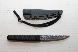 CRKT Obake Fixed-Blade Knife