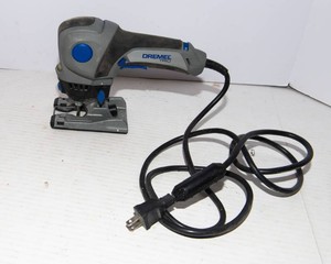 Dremel Trio Rotary Tool