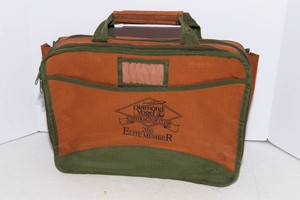Bucket Boss Contractor Club Tool Bag