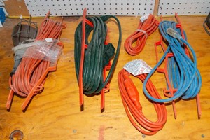 Extension Cords