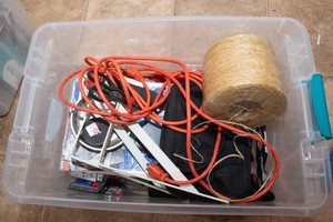 MYSTERY BOX  Packed with Assorted Goodies