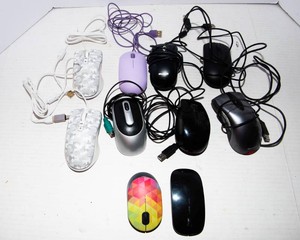 Computer Mice