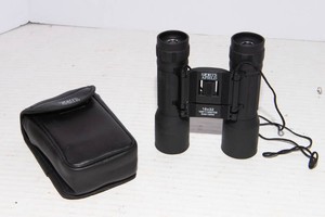 Sports Afield 16x32 Binoculars
