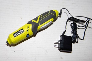 Ryobi HP34LVN Rechargeable Cordless Screwdriver with Charger