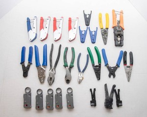 Electrical & Cable Tools