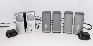 Bose Computer Speakers