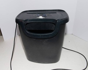 Fellowes Paper Shredder