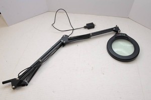 Lighted Magnifying Lamp