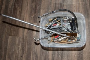 Air Compressor Accessories