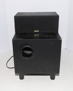 KLH Speakers
