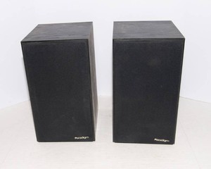 Paradigm 3se Mini Speakers - Pair