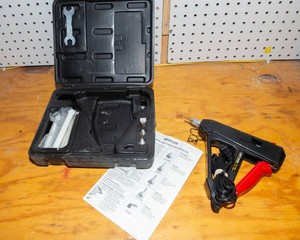 Craftsman EZ-Fix  Appears Like New
