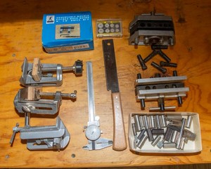 Woodworking Dowel Jigs & Guides