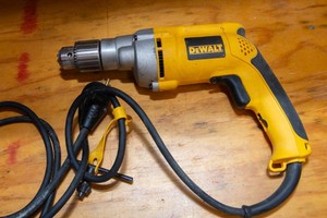 DeWalt DW235G 12 Corded Drill