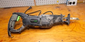 DualSaw RS1000 Corded Dual Saw