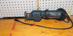 Bosch Sabre Plus B4050 Corded Saw