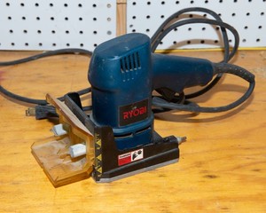 Ryobi DBJ50 Corded Biscuit Joiner