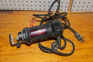 RotoZip SpiraCut Tool  Corded