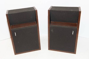Bose 201 Series II Speakers  Pair