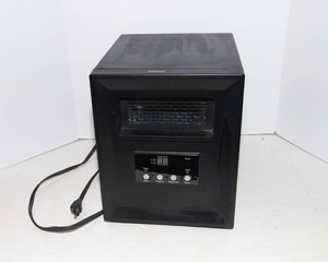 Compact Space Heater