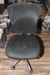 Adjustable Swivel Office Chair