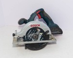 Bosch CCS180 18V Cordless Circular Saw with Battery